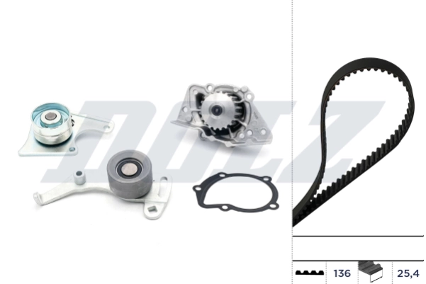 KD012 Dolz
