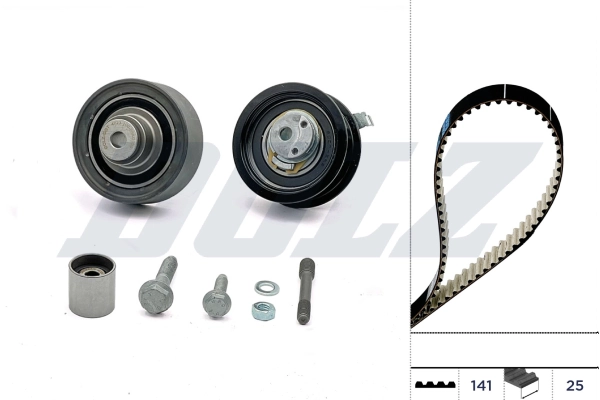 SKD108 Dolz