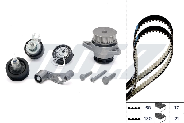 KD051 Dolz