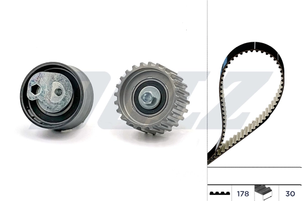 SKD112 Dolz