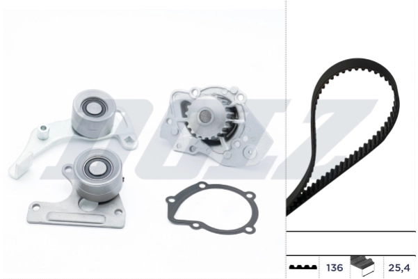 KD011 Dolz