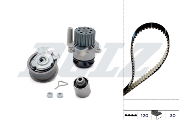 KD054 Dolz