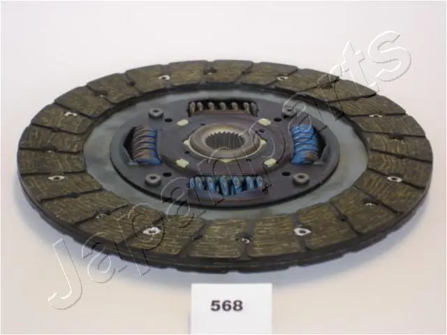 DF568 Japan Parts Tarcza sprzęgła