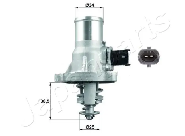 VTW11 Japan Parts Termostat
