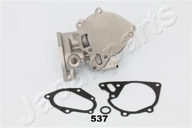 PQ537 Japan Parts Pompa chłodząca wodna
