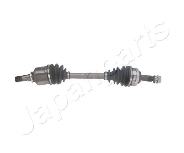 GI281 Japan Parts