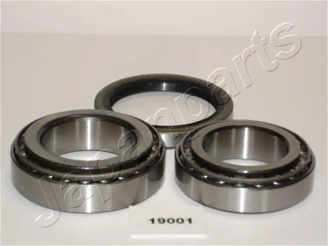 KK19001 Japan Parts Łożysko piasty przedniej