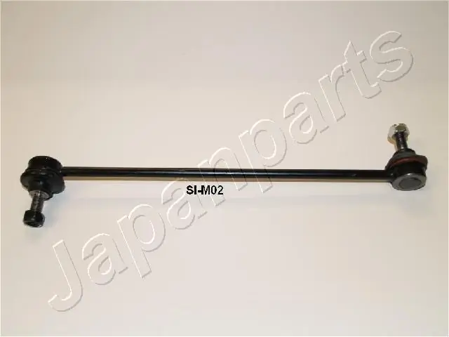 SIM02 Japan Parts
