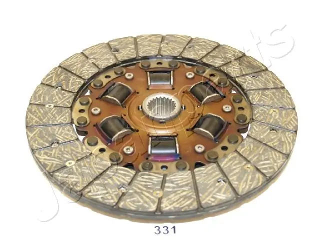  Tarcza sprzęgła Mazda 6 