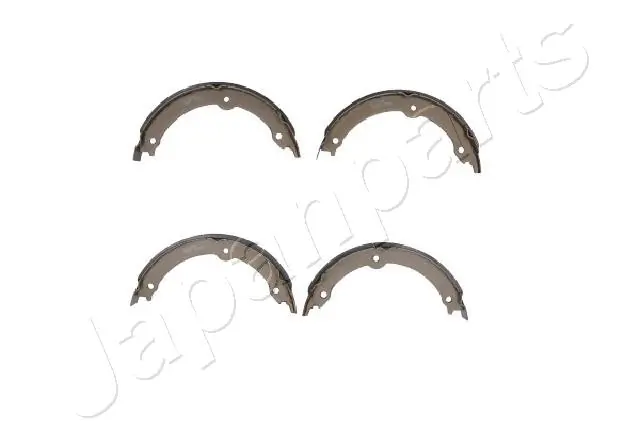 Klocki hamulca ręcznego do Toyota Tundra  K5, K6