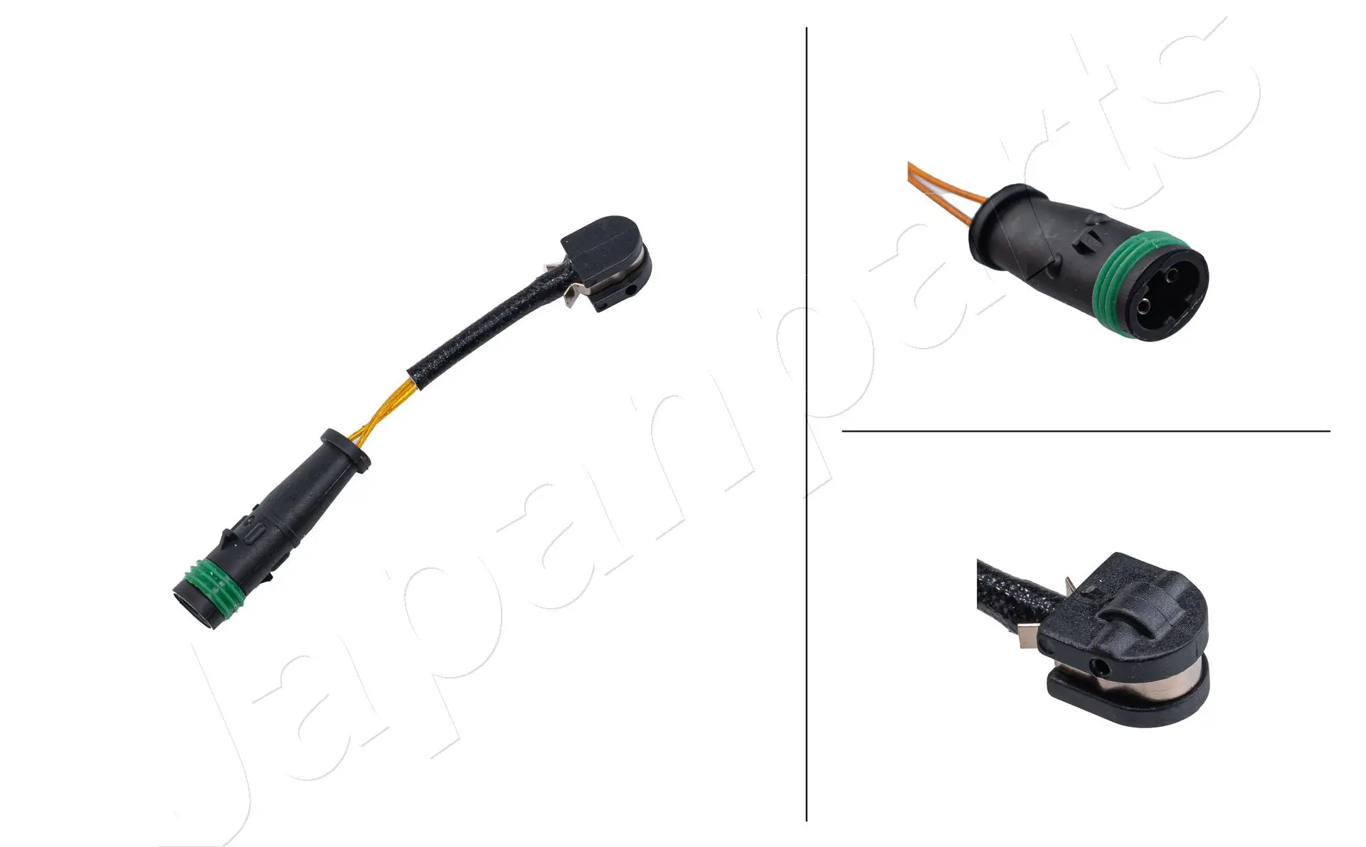 BPW018 Japan Parts