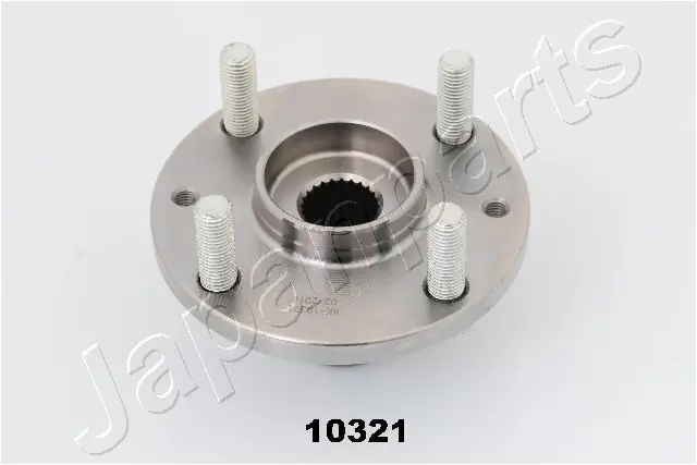 KK10321 Japan Parts Piasta przednia