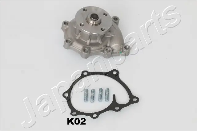 PQK02 Japan Parts