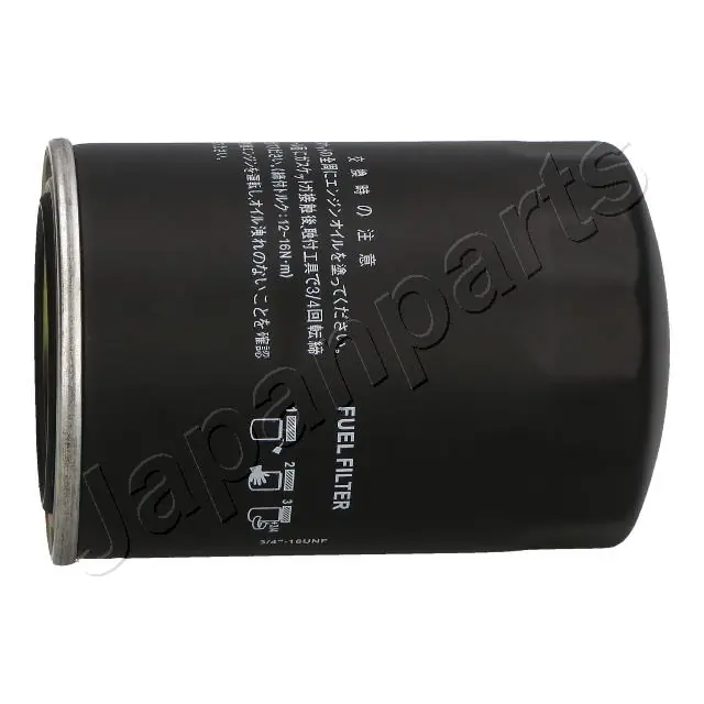 FC106S Japan Parts Filtr paliwa