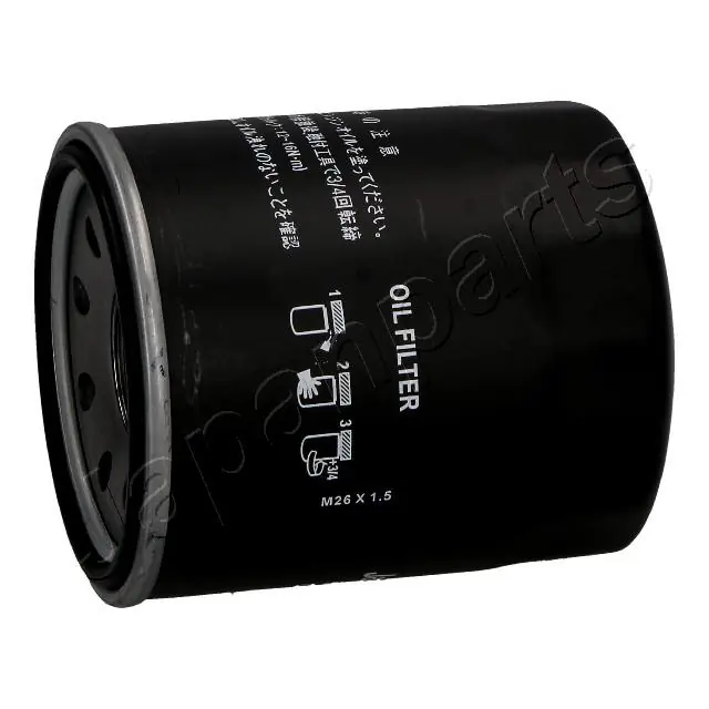 FO916S Japan Parts Filtr oleju