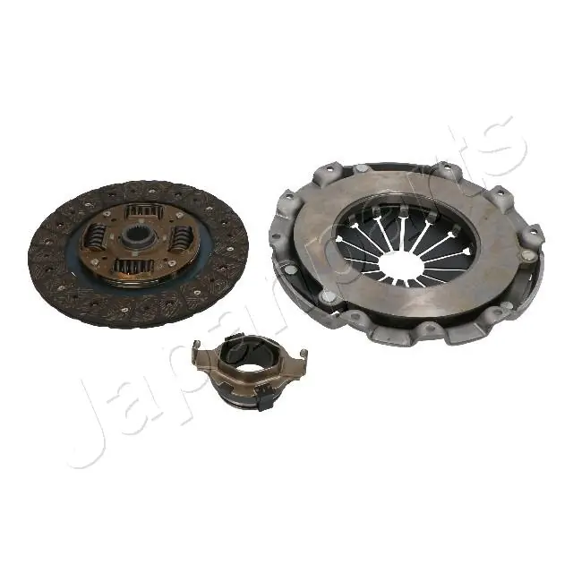 KFK26 Japan Parts Zestaw sprzęgła (3 części)