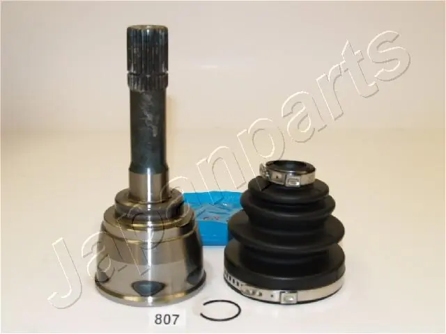 GI807 Japan Parts