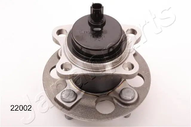 Do koszyka KK22002 Japan Parts Piasta tylna