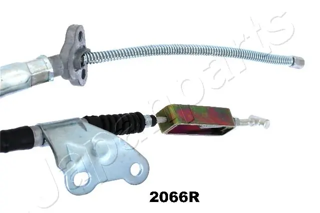 Linka hamulca ręcznego tylna prawa Japan Parts BC2066R cena, od 31,66 USD