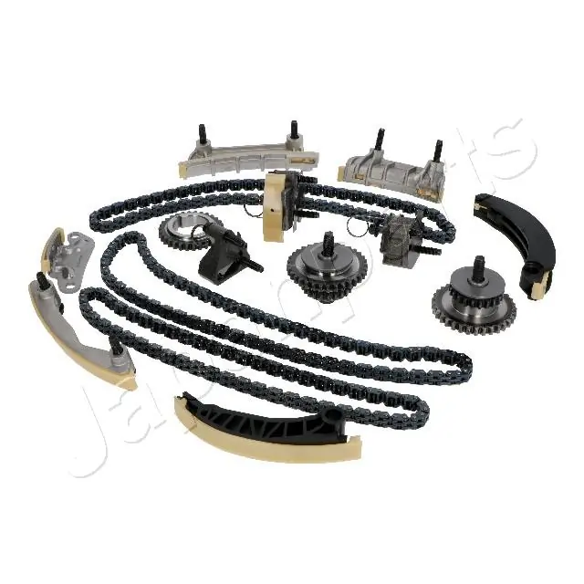  Japan Parts KDK001 cena, od 124,36 USD