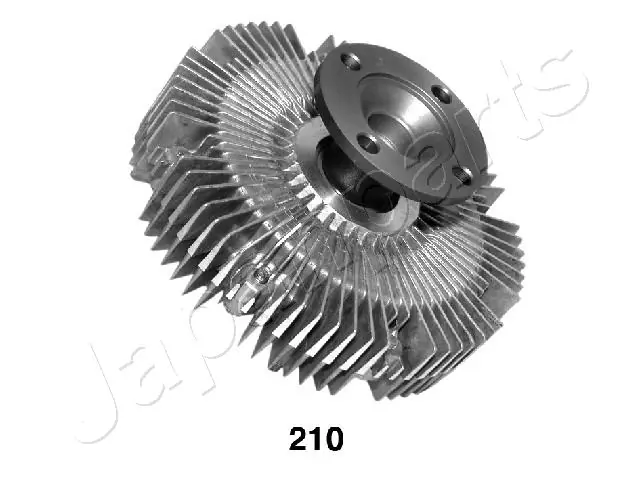 VC210 Japan Parts Sprzęgło wiskotyczne wentylatora chłodzenia