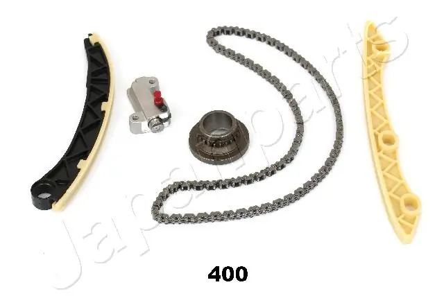 KDK400 Japan Parts Łańcuch rozrządu, zestaw