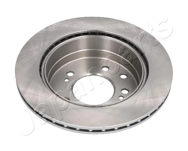 DPS01C Japan Parts Tarcza hamulcowa tylna