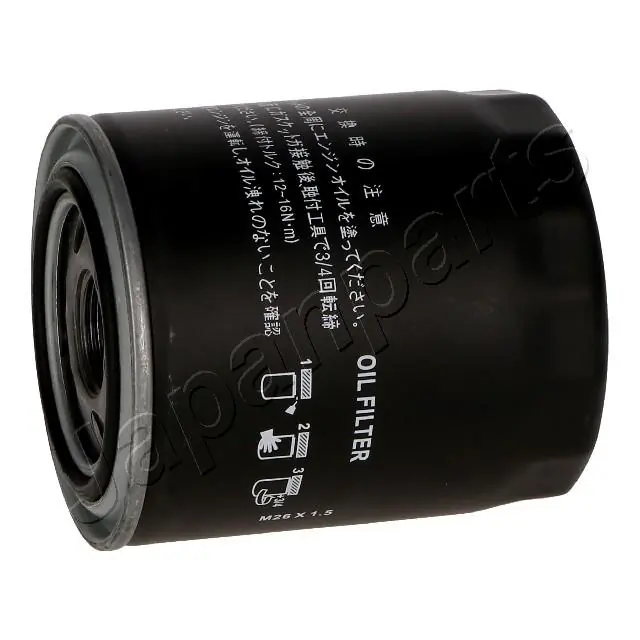 FOK05S Japan Parts Filtr oleju