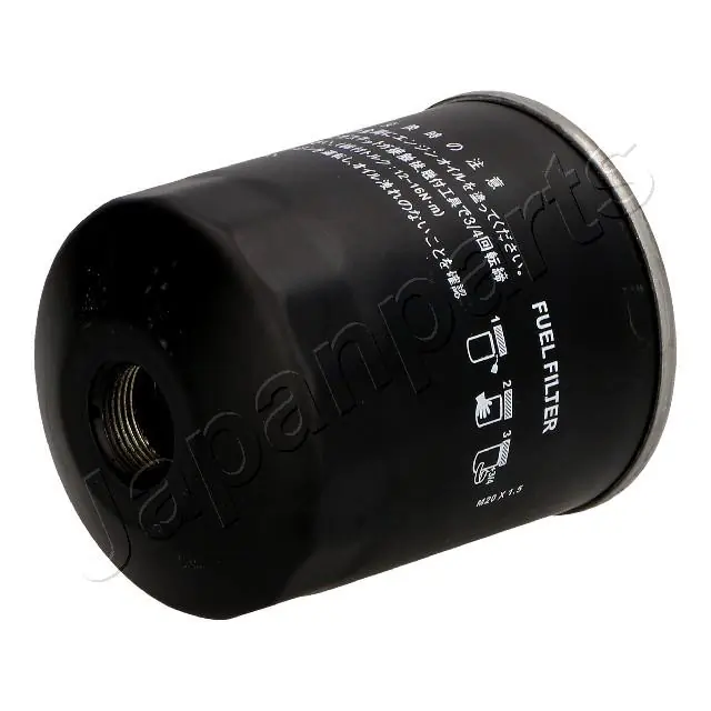 Filtr paliwa Japan Parts FCK01S cena, od 8,98 USD