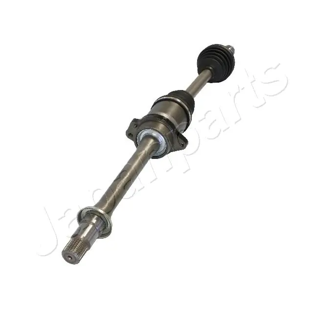 GI282 Japan Parts Półoś napędowa przednia prawa