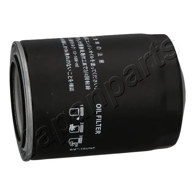 Filtr oleju Japan Parts FO101E cena, od 11,99 USD