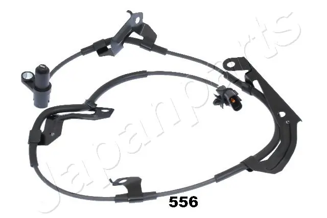 ABS556 Japan Parts Czujnik ABS przedni lewy