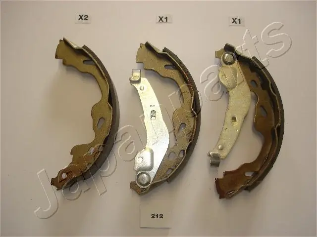 GF212AF Japan Parts