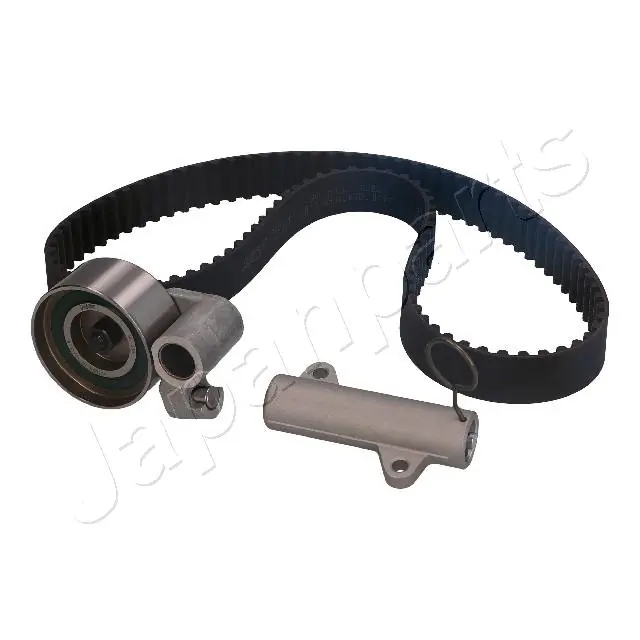 KDD288C Japan Parts Pasek rozrządu, zestaw