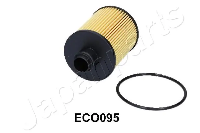 Filtr oleju Japan Parts FOECO095 cena, od 7,35 USD
