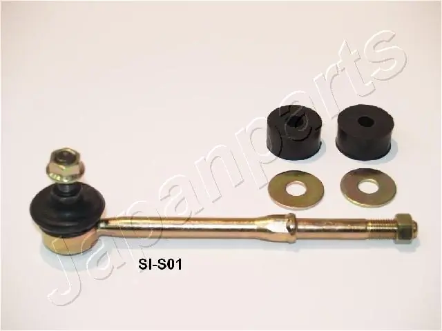 SIS01 Japan Parts
