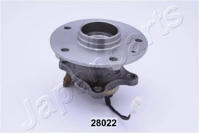KK28022 Japan Parts Piasta tylna