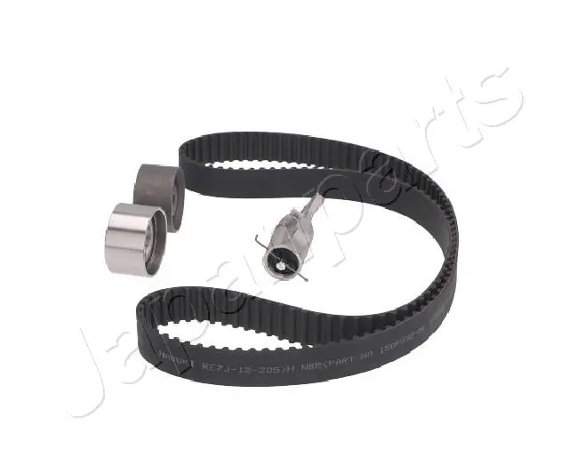 KDD334 Japan Parts Pasek rozrządu, zestaw