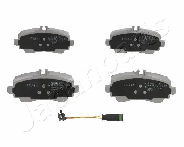 PA0544AF Japan Parts