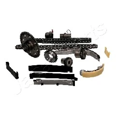 Łańcuch rozrządu, zestaw KDK113 Japan Parts