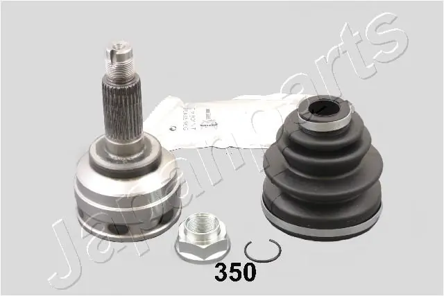 Przegub homokinetyczny przedni zewnętrzny GD1522510 Mazda