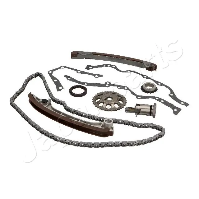Łańcuch rozrządu, zestaw Japan Parts KDK204 cena, od 122,30 USD