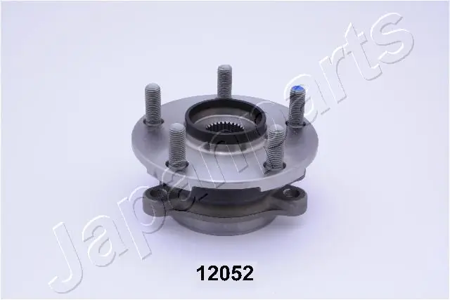 Piasta przednia KK12052 Japan Parts