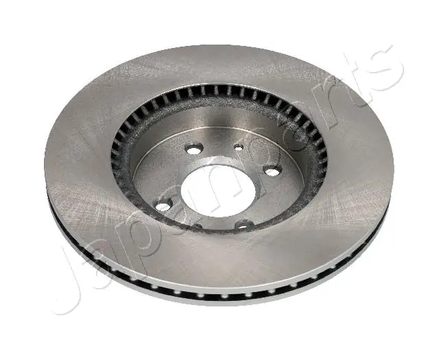 DIK23C Japan Parts Tarcza hamulcowa przednia