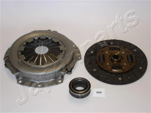 KFH26 Japan Parts