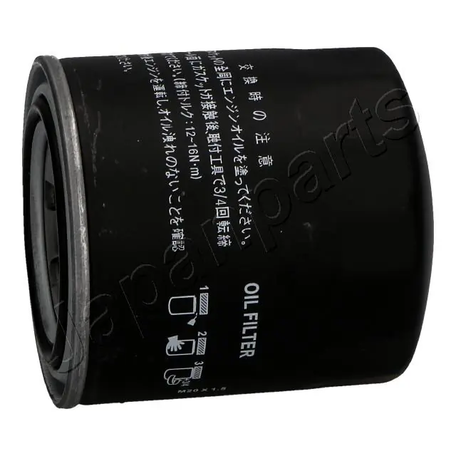 FO498S Japan Parts Filtr oleju