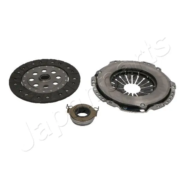 KF2014 Japan Parts Zestaw sprzęgła (3 części)