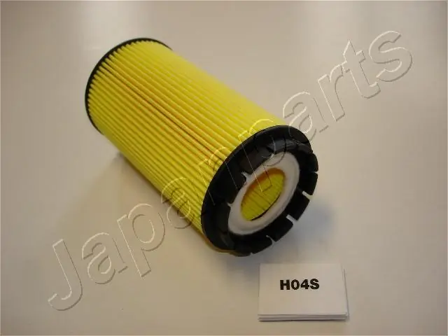 Filtr oleju Japan Parts FOH04S cena, od 8,92 USD