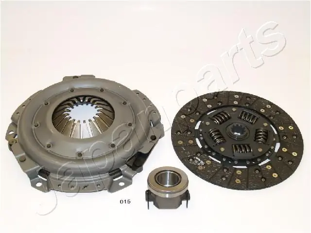 Zestaw sprzęgła (3 części) do Jeep Cherokee XJ