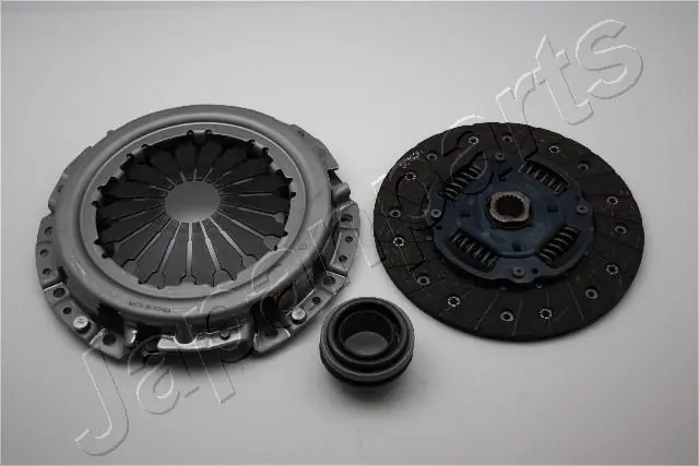 KFK50 Japan Parts